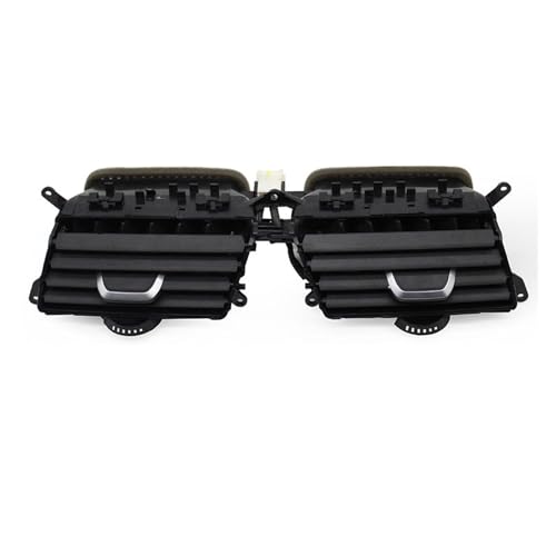 Grille ventilation BMW G30 G31 console centrale avant LHD d'aération AC