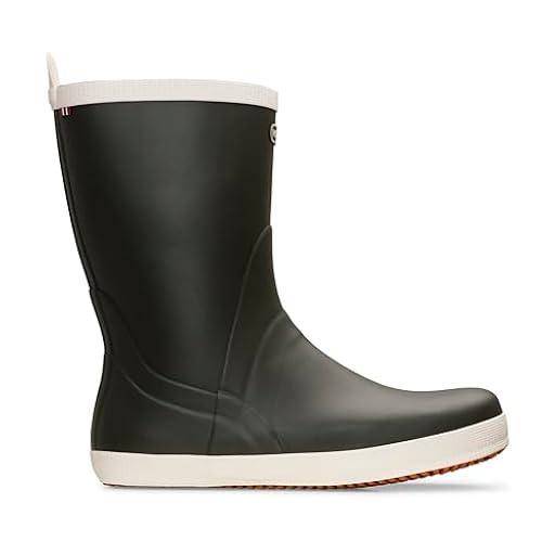 Viking Seilas Botas de Agua para Unisex adulto, Verde Olive, 39 EU | Ya disponible en tu tienda friki favorita! En mundofriki.es!