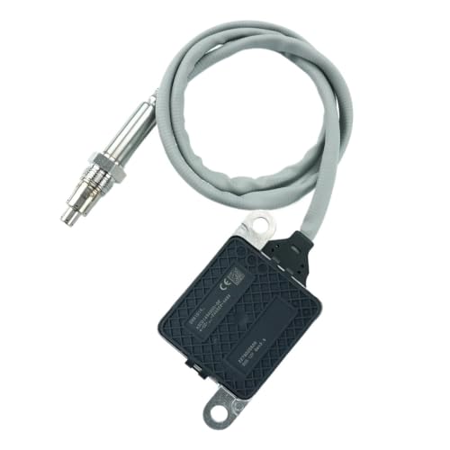 Capteur NOx de rechange 227902682R pour capteur d'oxyde d'azote Peugeot 12V SNS1014 echappement