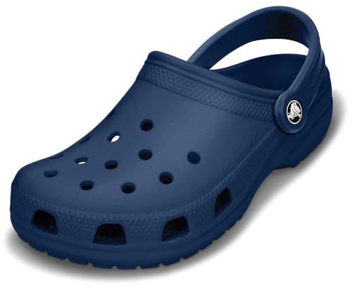 Image of Crocs Unisex Adult Classic FFn Croslite Clog | 10001-6SV |