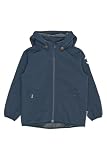 Mikk-line Softshelljacke kinder 152, Regenjacke mädchen und jungen