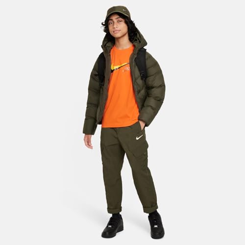 Maglietta Per Bambini Nike - 5