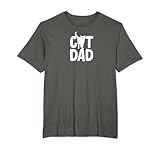 Best Cat Dad Design Katzenpapa