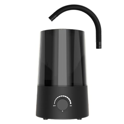 Humidificateur pour reptiles de vivarium gecko et tortue avec vaporisateur automatique
