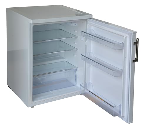 Amica VKS 15917 W frigorífico Independiente Blanco 155 L A+++ - Nevera (155 L, SN-T, 41 dB, A+++, Blanco)