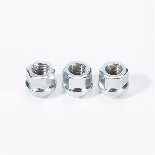 Tornillos de perno de rueda con rosca 1/2-20 de alta resistencia para Ford Bronco 4