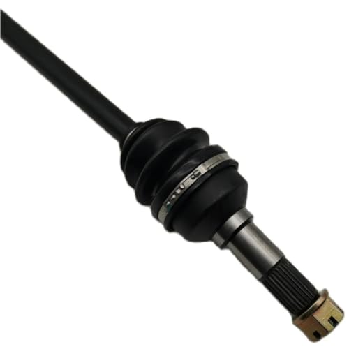 Medio eje delantero izquierdo para reparar transmisión de UTV H 800 2