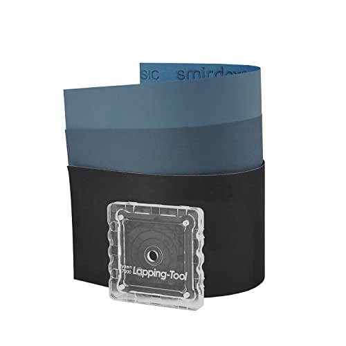 THERMAL GRIZZLY Ryzen 7000 Lapping Tool BigaMart