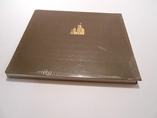 The American Land B001KSP204 Book Cover