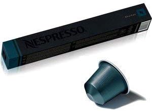 Box of 10 NESPRESSO DHARKAN Coffee Capsules