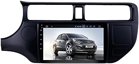 Dvd Touch 10 Inch Android 9 1 Cassette 2gb Ram 16gb Internal Memory For 12 Kia Rio Buy Online At Best Price In Egypt Souq Is Now Amazon Eg