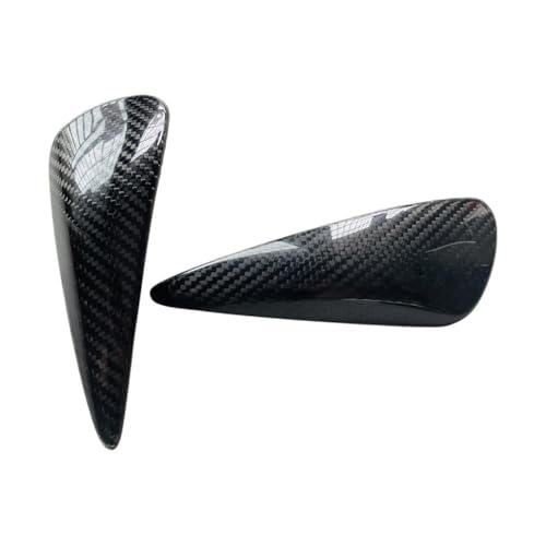 Coque décorative de réservoir CB650R premium avec aileron latéral moto intégré