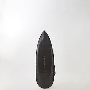 Tajima Hawkey 5'8\" ショートボードケース付き 楽天市場】サーフボードケース 6.5（ボードケース｜サーフィン・ボディ