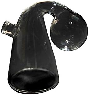 OrinocoGlass Drop Checker, CO2 Dauertest