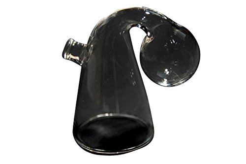 OrinocoGlass Drop Checker, CO2 Dauertest