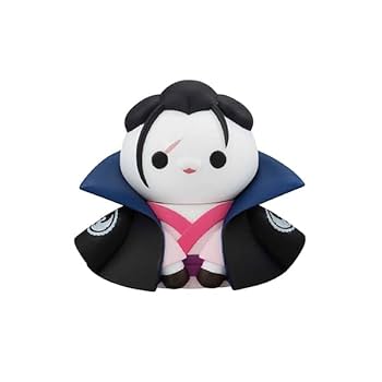 ワンピース ニャンビーズ フィギュアセットワノ国でござる編 ワンピース】2月2日（木）予約開始！ #ONEPIECE #ニャンピース