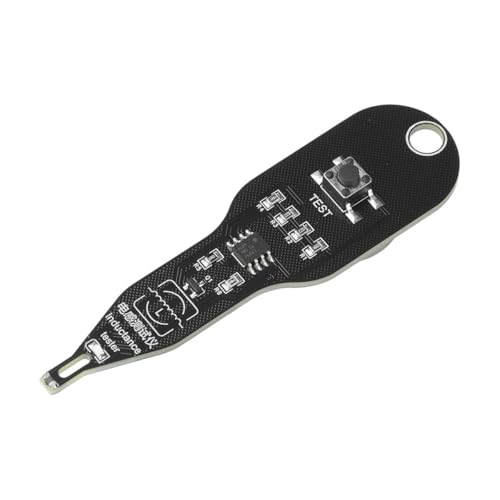 2026 Inductance Tester for Motherboards and Inductors