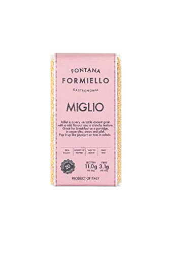 Fontana FORMIELLO Millet 500g