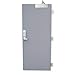 Security Door, Type ST, Steel