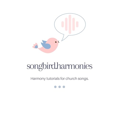 songbird.harmonies Titelbild