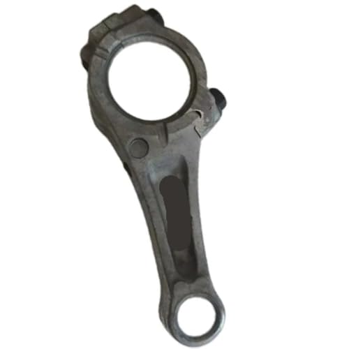 Bielle 793510 stop claquement moteur BS 100807 tondeuse
