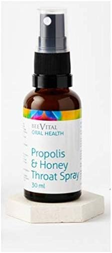 BeeVital Propolis Throat Spray - 30 ml