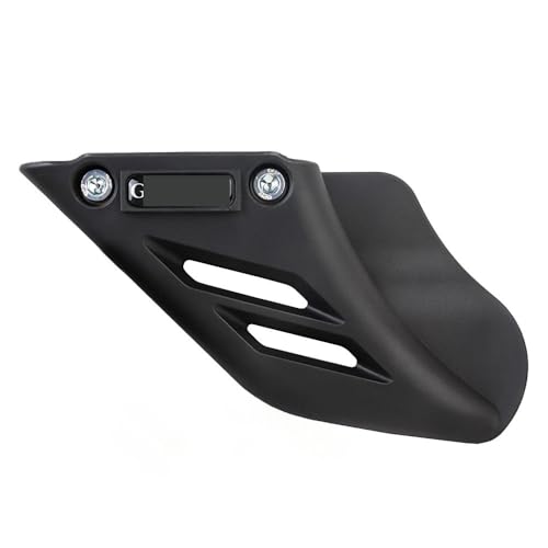 Couvercles De Protection Moteur Moto GSXR750 Anti Choc