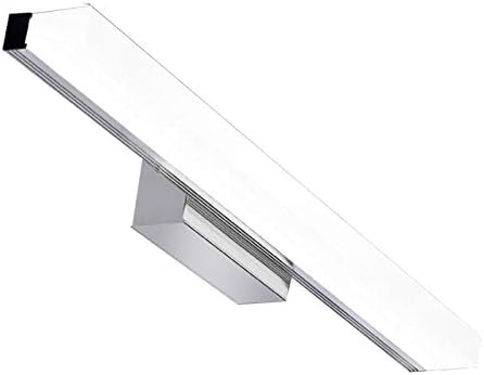 14W LED Vanity Light SMD 2835 Wall Sconces Mirror Front Light Fixture Acrylic Lamp Pure White