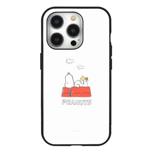�O���}���f�B�[�Y �s�[�i�b�c IIIIfit(�C�[�t�B�b�g) iPhone15 Pro �Ή� �P�[�X �h�b�O�n�E�X SNGG-04A
