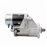 12V Starter Motor 600-813-1410 6008131410 600-813-1420 6008131420 600-813-1430 6008131430
