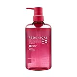 【医薬部外品】DRZERO（ドクターゼロ）リデニカルEX薬用ヘア＆スカルプシャンプーWOMEN/女性用 400mL 日本製