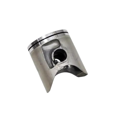 Kit piston CR125 2005-2007 : segment et cylindre moteur pour moto cross Honda