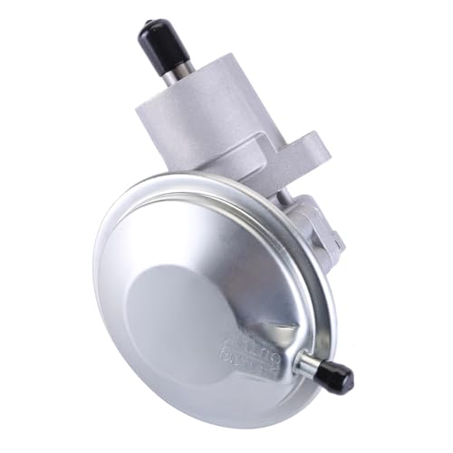 Bomba de vacío SEADEAR modelo 290KT00030, compatible con Isuzu NPR, NQR y N-Series (1995-2017), para motores de gasolina miniatura 7