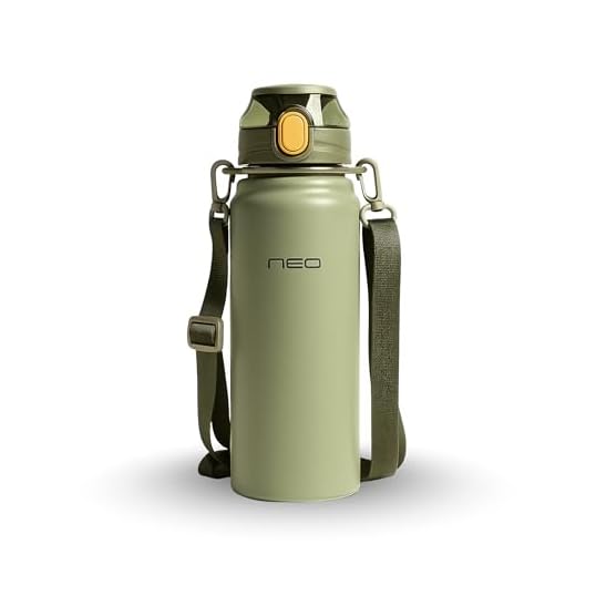 ecoop Water Bottle