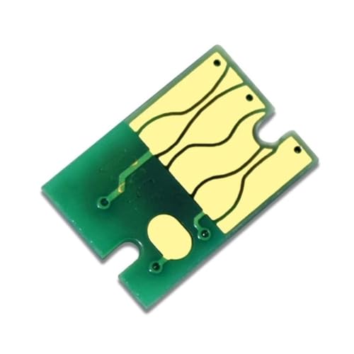 Puce T6190 de réservoir maintenance pour imprimer sans interruption au studio