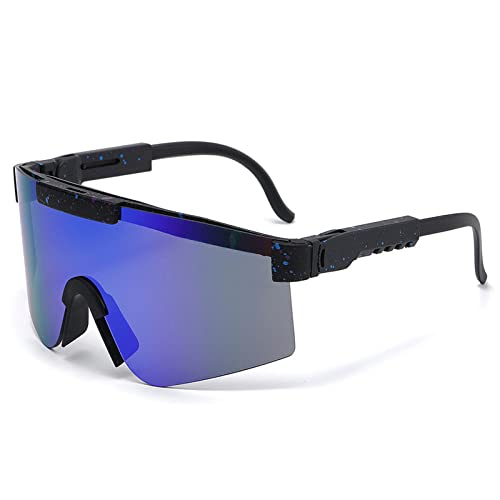 Lunettes de soleil de sport et de pêche rétro pour vos sorties en plein air