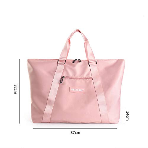 Preisvergleich Produktbild Große Kapazität Damen Reisetasche Business Reisetasche