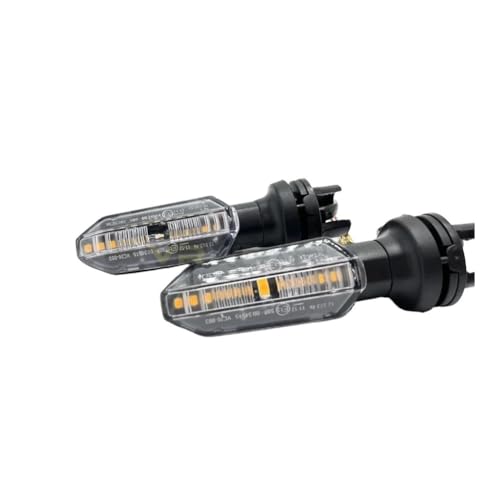 Clignotants à LED pour motos visibilité nuit TITAN 150 CB250