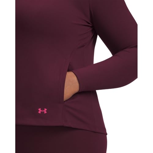 Image of Under Armour Women's Motion Jacket
