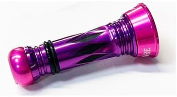 リブレ LIVRE 限定 カスタムバランサー C1 パープル リブレ LIVRE 限定