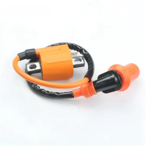 Bobine d'allumage 1PIN contre les calages pour Matrix F-ACT Logik Outlook