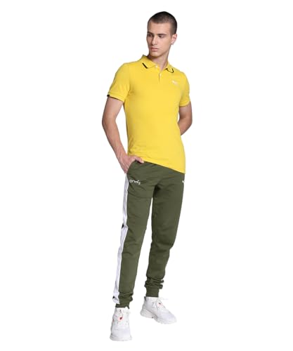 Image of Puma Men's Slim Track Pants