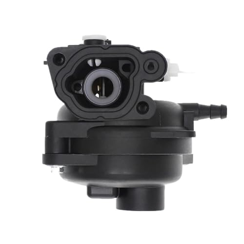 Carburateur 593261 moteur thermique 450E 500E pièce tondeuse 08P502 09P602