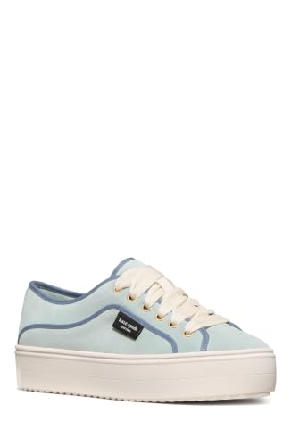 Image of kate spade new york Women's Sam Icon Platform Sneaker