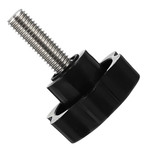 ANDRESLAD ���FABS�Y�f�|���̘Z�p�`�n���h�m�u�˂� M8x30mm ���ߕt���l�W�� ���K�ȃO���b�v �H�������@�B�C���ɍœK