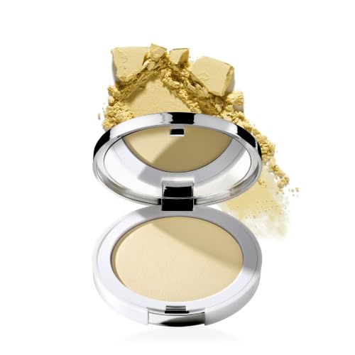 Clinique Redness Solutions Instant Relief Mineral Pressed Powder