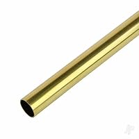 Algopix Similar Product 19 - KS 8130 Round Brass Tube 732 OD x