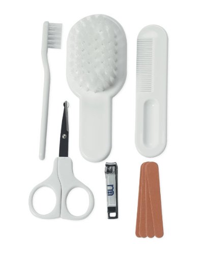 mothercare baby nail clippers