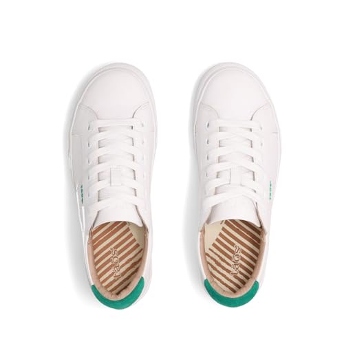 Image of Taos Footwear Women's Heart & Soul Lux Sneaker