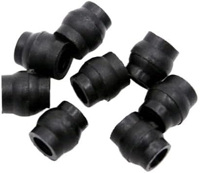 VERBANA for SCY 16102 Pro 1/16 RC Car 6032 Ball Joint Spare Parts for SCY 16102 Pro 1/16 RC Buggy Car Accessories